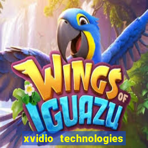 xvidio technologies startup brasil 2022